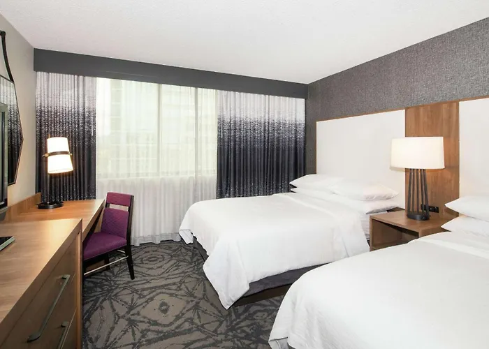 Embassy Suites By Hilton Walnut Creek