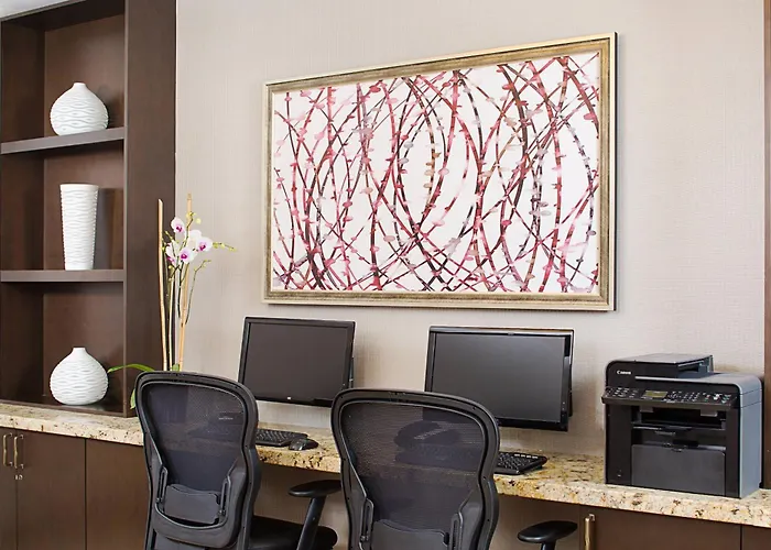 Pleasanton Marriott