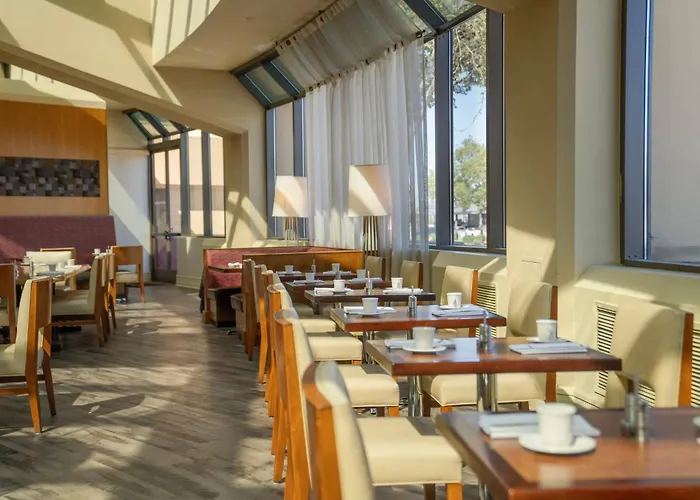 Walnut Creek Marriott