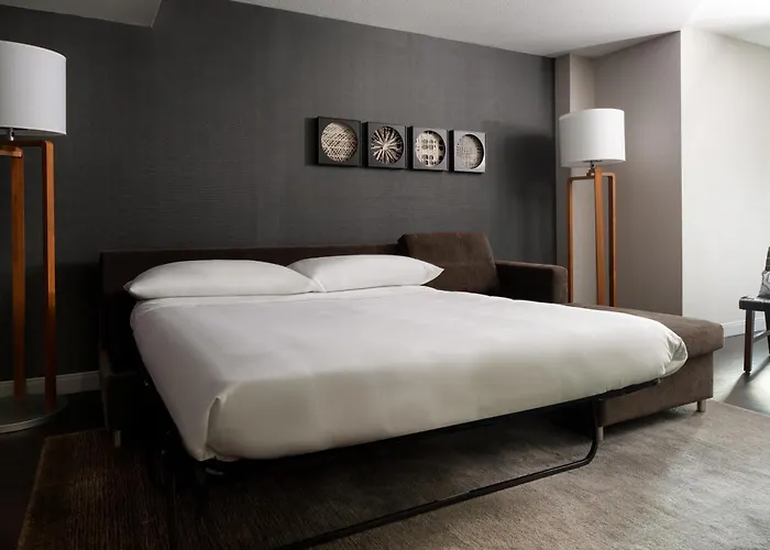 Walnut Creek Marriott